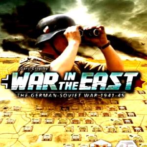 Gary Grigsby's War in the East - Steam Key - Global