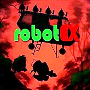 Robotex - Steam Key - Global