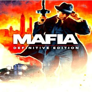 Mafia (Definitive Edition) - Steam Key - Global