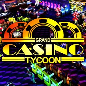 Grand Casino Tycoon - Steam Key - Global