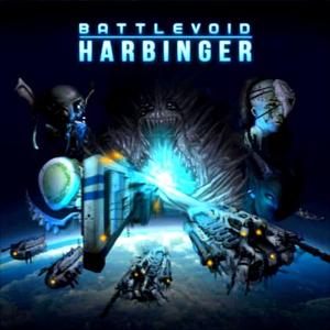 Battlevoid: Harbinger - Steam Key - Global