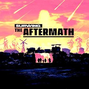 Surviving the Aftermath - Steam Key - Global