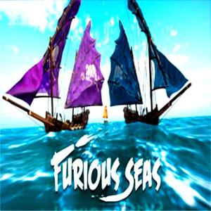 Furious Seas VR - Steam Key - Global