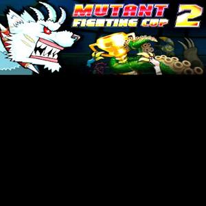 Mutant Fighting Cup 2 - Steam Key - Global