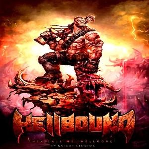 Hellbound - Steam Key - Global