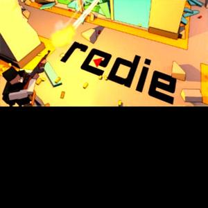 Redie - Steam Key - Global