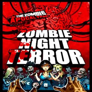 Zombie Night Terror - Steam Key - Global