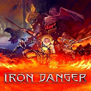 Iron Danger - Steam Key - Global