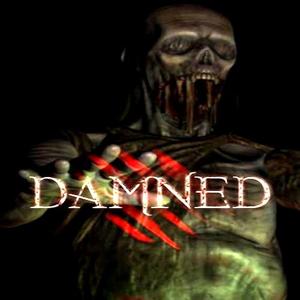 Damned - Steam Key - Global