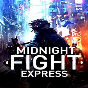 Midnight Fight Express - Steam Key - Global