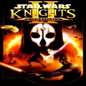 STAR WARS Knights of the Old Republic II - The Sith Lords - Steam Key - Europe