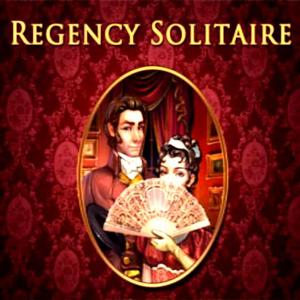 Regency Solitaire - Steam Key - Global
