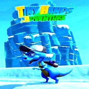 Tiny Hands Adventure - Steam Key - Global