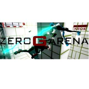 Zero G Arena - Steam Key - Global