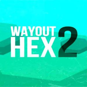 WayOut 2: Hex - Steam Key - Global