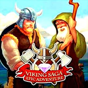 Viking Saga: Epic Adventure - Steam Key - Global