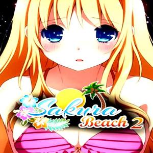 Sakura Beach 2 - Steam Key - Global