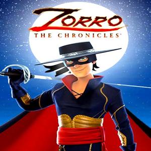 Zorro The Chronicles - Steam Key - Europe