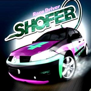 SHOFER Race Driver - Steam Key - Global