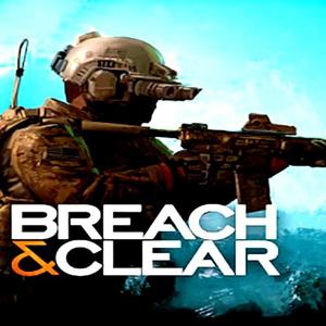 Breach & Clear - Steam Key - Global