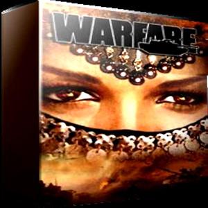 Warfare - Steam Key - Global