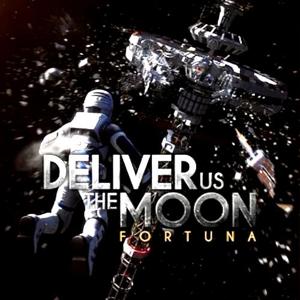 Deliver Us The Moon - Steam Key - Europe