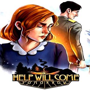Help Will Come Tomorrow - Steam Key - Global