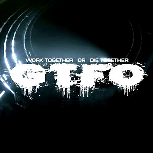 GTFO - Steam Key - Europe