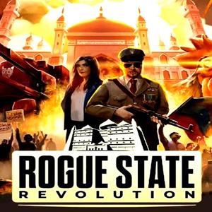 Rogue State Revolution - Steam Key - Global