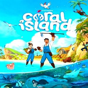 Coral Island - Steam Key - Global