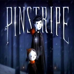 Pinstripe - Steam Key - Global