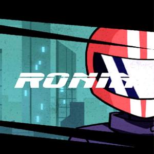 RONIN - Steam Key - Global