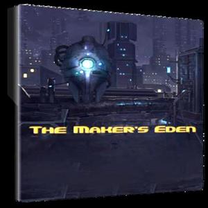 The Maker's Eden - Steam Key - Global