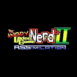 Angry Video Game Nerd II: ASSimilation - Steam Key - Global