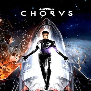 Chorus - Steam Key - Global