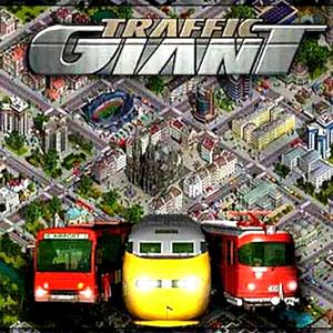 Traffic Giant - Steam Key - Global