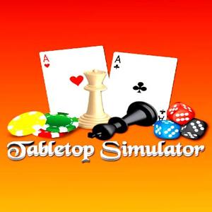 Tabletop Simulator - Steam Key - Global