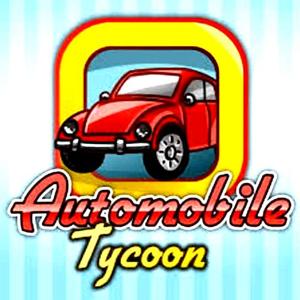 Automobile Tycoon - Steam Key - Global