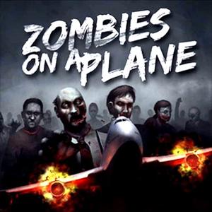 Zombies On A Plane - Steam Key - Global