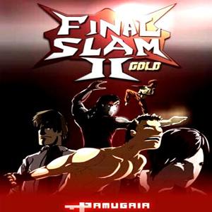 Final Slam 2 - Steam Key - Global