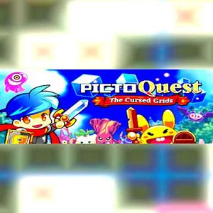 PictoQuest - Steam Key - Global