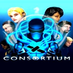 CONSORTIUM - Steam Key - Global