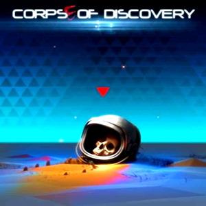 Corpse of Discovery - Steam Key - Global