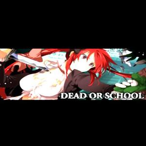Dead or School - Steam Key - Global