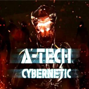 A-Tech Cybernetic - Steam Key - Global