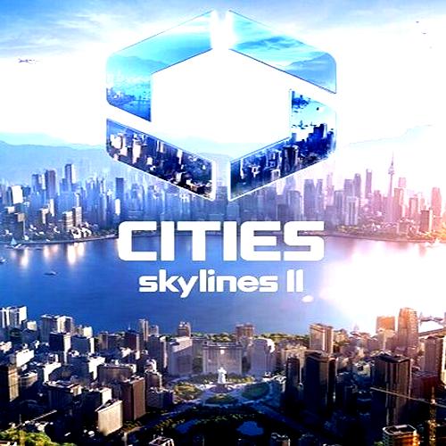 Cities: Skylines II - Steam Key - Global