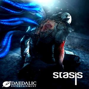 Stasis - Steam Key - Global