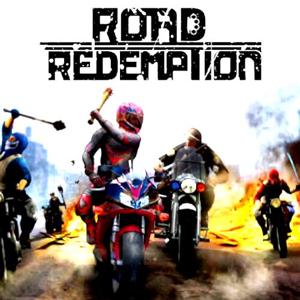 Road Redemption - Steam Key - Global