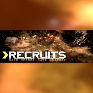 Recruits - Steam Key - Global