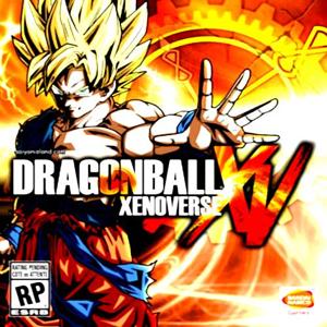 Dragon Ball Xenoverse - Steam Key - Global